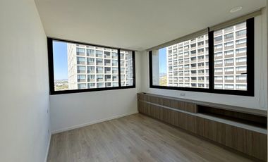 DEPARTAMENTO EN RENTA EN JURIQUILLA SANTA FE, QUERETARO