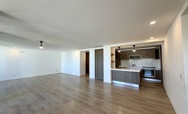 DEPARTAMENTO EN RENTA EN JURIQUILLA SANTA FE, QUERETARO