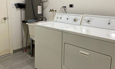 Departamento de Lujo en Renta – Col. Cuauhtémoc Norte