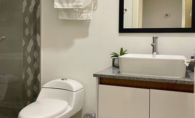 Departamento de Lujo en Renta – Col. Cuauhtémoc Norte