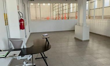 En Renta | Bodega Industrial | Ecatepec, CDMX | 4,450 m2