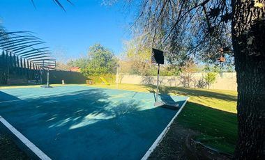 QUINTA AMUEBLADA EN RENTA EN SAN FRANCISCO, SANTIAGO, N.L.