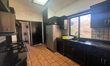 QUINTA AMUEBLADA EN RENTA EN SAN FRANCISCO, SANTIAGO, N.L.