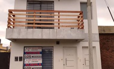 Departamento - Concordia