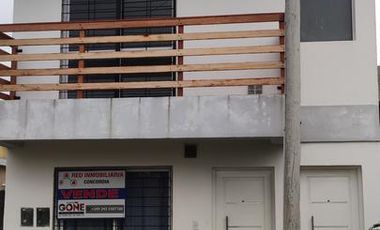 Departamento - Concordia