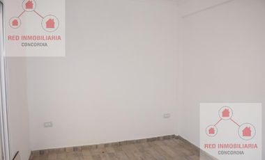 Departamento - Concordia