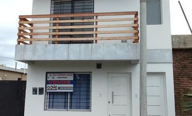 Departamento - Concordia