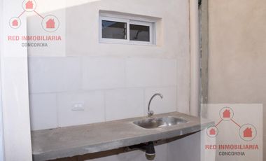 Departamento - Concordia