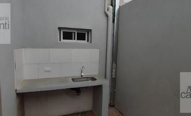 Departamento - Concordia