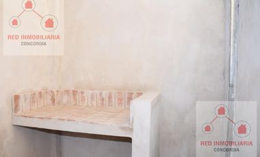 Departamento - Concordia