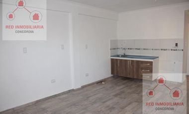 Departamento - Concordia