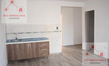 Departamento - Concordia