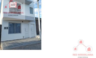 Departamento - Concordia