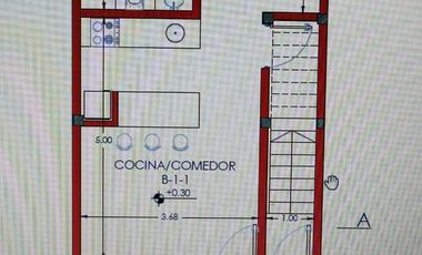 Departamento - Concordia