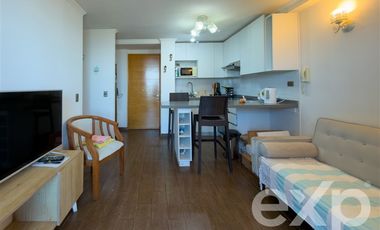 Departamento en Arriendo en Los Pinos | Sector Parque Los Ingleses