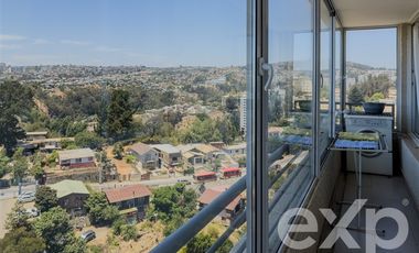 Departamento en Arriendo en Los Pinos | Sector Parque Los Ingleses