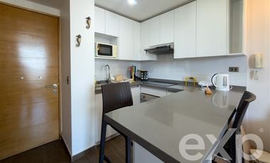 Departamento en Arriendo en Los Pinos | Sector Parque Los Ingleses