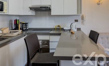 Departamento en Arriendo en Los Pinos | Sector Parque Los Ingleses