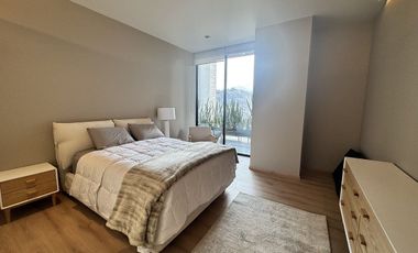 Departamento en Renta en Cumbres de Santa Fe Alcada