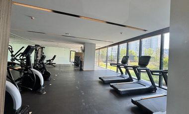 Departamento en Renta en Cumbres de Santa Fe Alcada