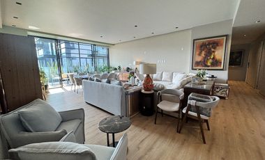 Departamento en Renta en Cumbres de Santa Fe Alcada