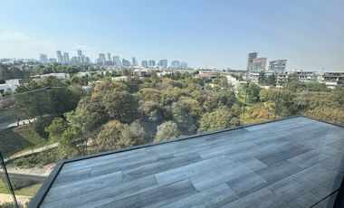 Departamento en Renta en Cumbres de Santa Fe Alcada