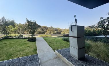 Departamento en Renta en Cumbres de Santa Fe Alcada