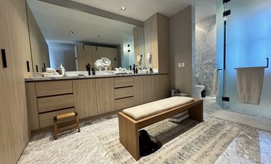 Departamento en Renta en Cumbres de Santa Fe Alcada