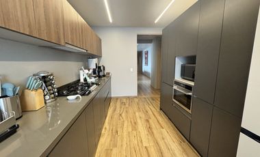 Departamento en Renta en Cumbres de Santa Fe Alcada