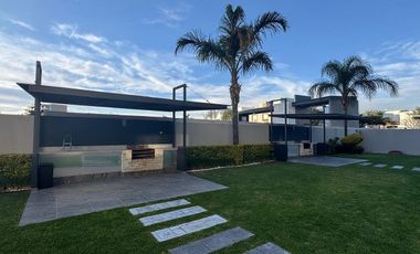 DEPARTAMENTO EN VENTA, VISTA A PRESA DEL BATÁN, CORREGIDORA