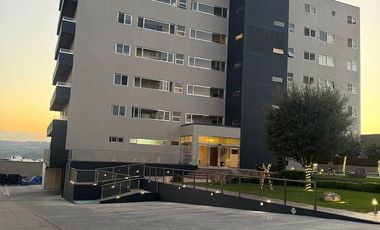 DEPARTAMENTO EN VENTA, VISTA A PRESA DEL BATÁN, CORREGIDORA