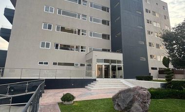 DEPARTAMENTO EN VENTA, VISTA A PRESA DEL BATÁN, CORREGIDORA