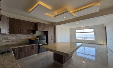 DEPARTAMENTO EN VENTA, VISTA A PRESA DEL BATÁN, CORREGIDORA