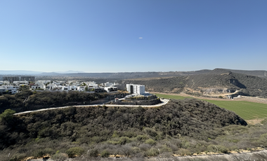 DEPARTAMENTO EN VENTA, VISTA A PRESA DEL BATÁN, CORREGIDORA