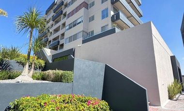 DEPARTAMENTO EN VENTA, VISTA A PRESA DEL BATÁN, CORREGIDORA