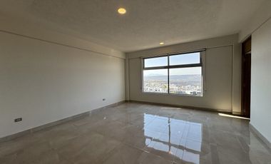 DEPARTAMENTO EN VENTA, VISTA A PRESA DEL BATÁN, CORREGIDORA