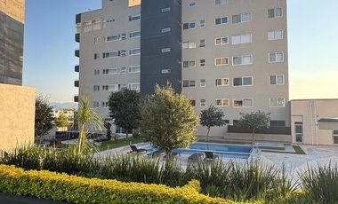 DEPARTAMENTO EN VENTA, VISTA A PRESA DEL BATÁN, CORREGIDORA