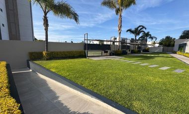 DEPARTAMENTO EN VENTA, VISTA A PRESA DEL BATÁN, CORREGIDORA