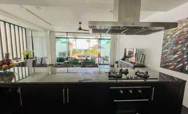 2 Bedroom Villa for rent at The Natai Beachfront Villas