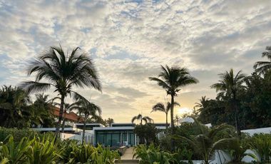 2 Bedroom Villa for rent at The Natai Beachfront Villas