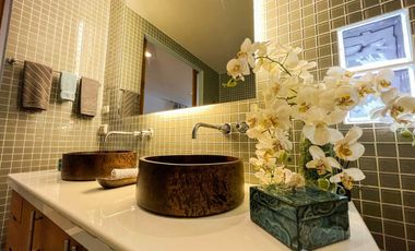 2 Bedroom Villa for rent at The Natai Beachfront Villas