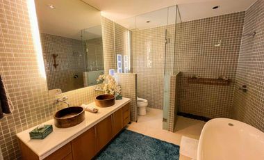 2 Bedroom Villa for rent at The Natai Beachfront Villas