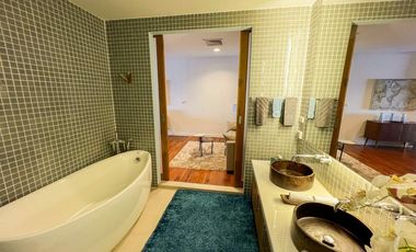 2 Bedroom Villa for rent at The Natai Beachfront Villas