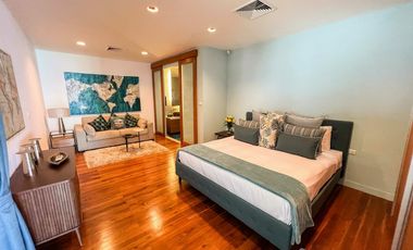 2 Bedroom Villa for rent at The Natai Beachfront Villas