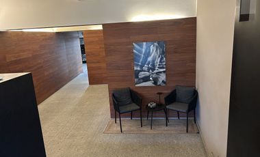 Renta departamento en La Loma Santa Fe