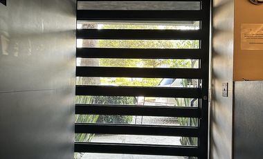 Renta departamento en La Loma Santa Fe