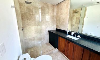 Renta departamento en La Loma Santa Fe