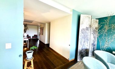 Renta departamento en La Loma Santa Fe