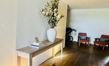 Renta departamento en La Loma Santa Fe