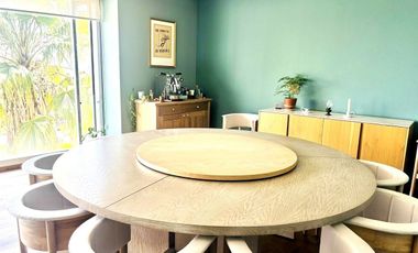 Renta departamento en La Loma Santa Fe